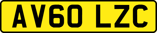 AV60LZC
