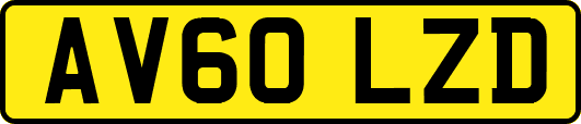 AV60LZD