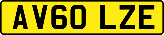 AV60LZE