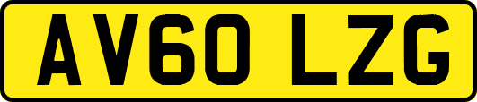 AV60LZG