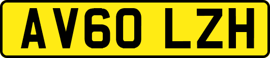 AV60LZH