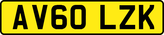 AV60LZK