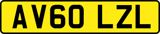 AV60LZL