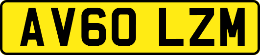 AV60LZM