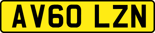 AV60LZN