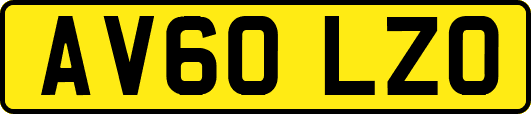AV60LZO