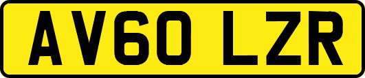 AV60LZR