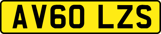 AV60LZS