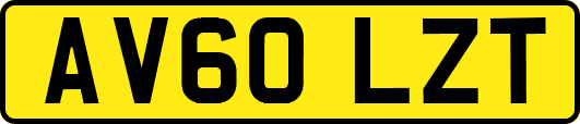 AV60LZT