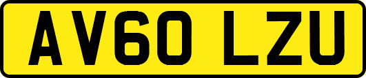 AV60LZU