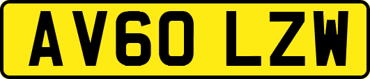 AV60LZW