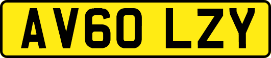 AV60LZY