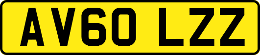 AV60LZZ