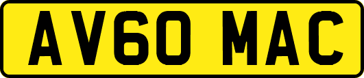 AV60MAC