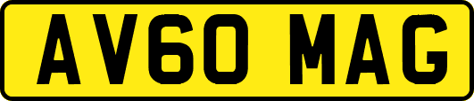 AV60MAG