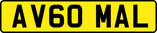 AV60MAL