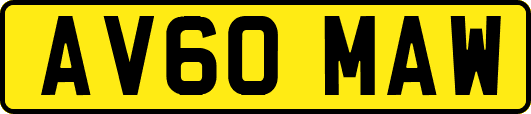 AV60MAW