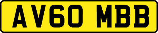 AV60MBB