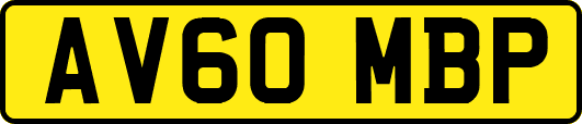 AV60MBP