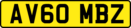 AV60MBZ