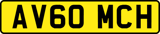 AV60MCH