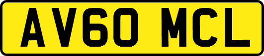 AV60MCL