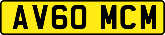 AV60MCM