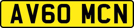 AV60MCN