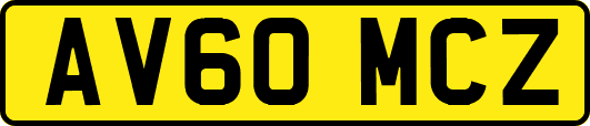 AV60MCZ