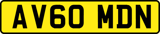 AV60MDN