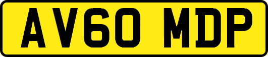 AV60MDP