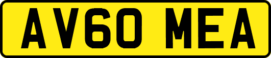 AV60MEA
