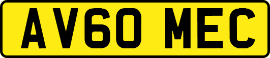 AV60MEC
