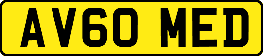 AV60MED