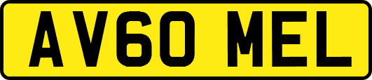 AV60MEL