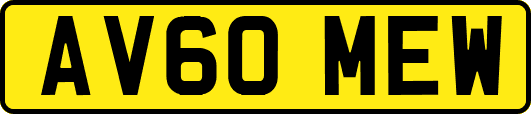AV60MEW