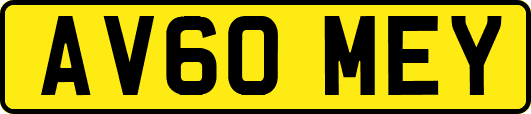 AV60MEY