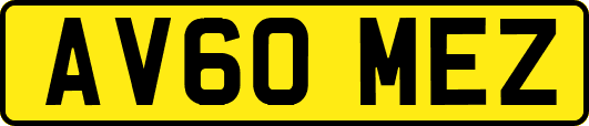 AV60MEZ