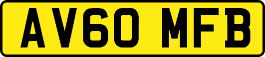 AV60MFB