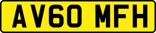 AV60MFH