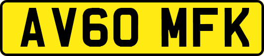 AV60MFK