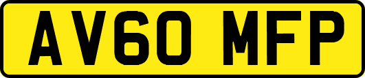 AV60MFP