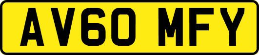 AV60MFY
