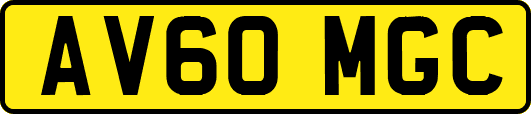 AV60MGC