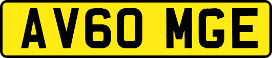 AV60MGE