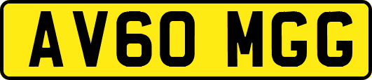 AV60MGG