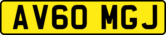 AV60MGJ