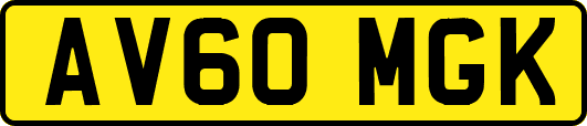 AV60MGK