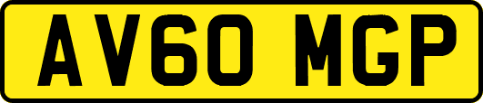 AV60MGP