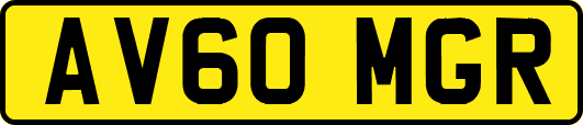 AV60MGR